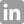 Footer Linkedin Logo