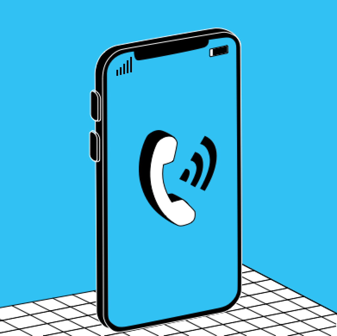 Phone